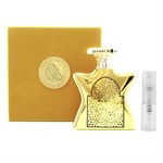 Dubai Gold by Bond no. 9 - Eau de Parfum - Perfume Sample - 2 ml
